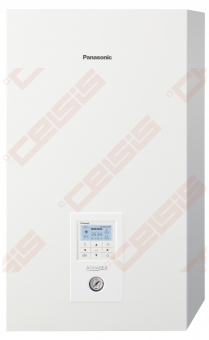 Vidinis blokas Panasonic 3-5KW tenas 3kW 230V R32 