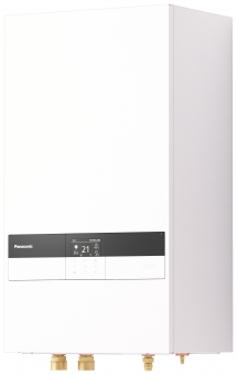 Blokas vid. 12-16 kW tenas 9kW 400V R290 