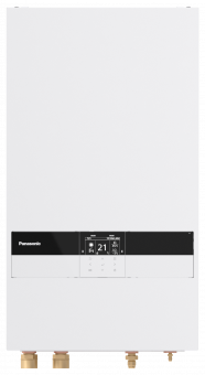 Blokas vid. 5-9 kW tenas 3kW 230V R290 
