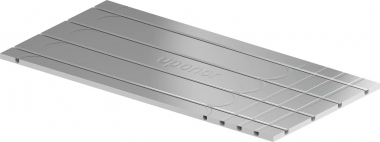 Plokštė su folija UPONOR SICCUS  25x600x1200 16mm 