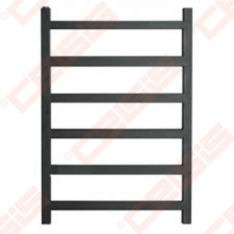 Rankšluosčių džiovintuvas TERMA SIMPLE 1200x500 RAL9016 