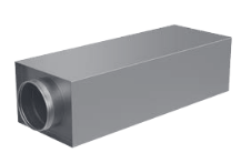 Slopintuvas triukšmo ASTS-250-600-M 