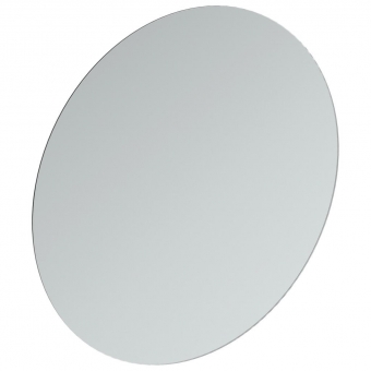 Veidrodis Ideal Standard Conca, apvalus, 80cm, su LED apšvietimu, be jungiklio, 230 V, 50 Hz, IP44, Class II, 4000 K 