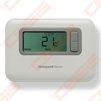 Termostatas patalpos Honeywell T3 laidinis, 230V 