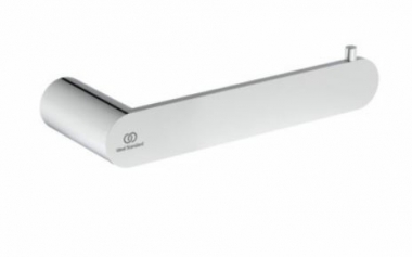 WC popieriaus laikiklis Ideal Standard Conca, spalva chromas 