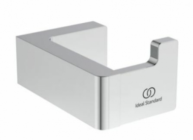 Kabliukas Ideal Standard Conca, spalva chromas 