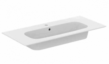 Praustuvas Ideal Standard I.Life A, matmenys: 1040x460x155mm, baldinis 