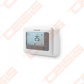 T4 - Laidinis programuojamasis termostatas 