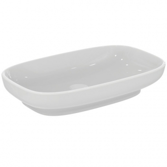 Praustuvas-dubuo Ideal Standard i.life A, matmenys: 600x370x115 mm 