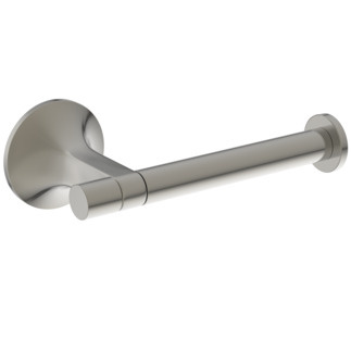 Laikiklis WC popieriaus Ideal Standard La Dolce Vita, spalva - Silver Storm 