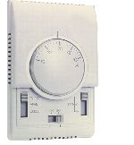 Termostatas T6375B fankoilams 