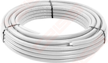 Vamzdis daug 16x2 izol 6mm 50m Multipipe 