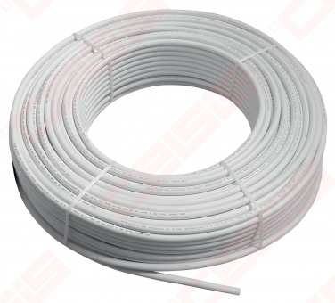 Vamzdis 16x2 pert/al/pert 200m Multipipe 