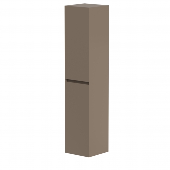 Spintelė ūkinė Loft 35cm soft kakavinė 