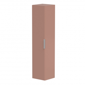 Ūkinė spintelė BIG 35 cm rožinė spalva 