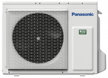 Blokas Išorinis PACi Elite 6,0 kW  šildymas iki -20C° 