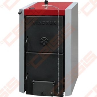 Ketinis kieto kuro katilas Viadrus Hercules U22/4; 20-23,3kW