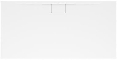 Padėklas dušo Architectura 120x90x48 