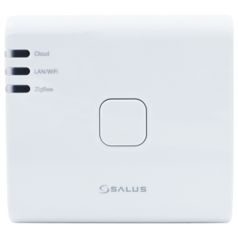 SALUS UG800 internetinis priedėlis, ZigBee koordinatorius 