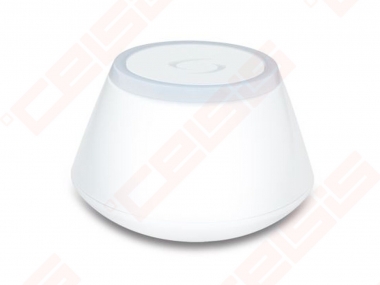 SALUS UGE600 internetinis priedėlis, ZigBee koordinatorius 