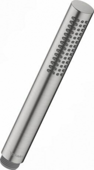 Galvutė dušo Stick, nerūdijantis plienas 