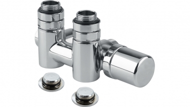 Vožtuvas term deš JUOD MAT TW COMBI 50mm 