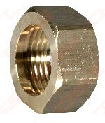 Veržlė 11/8" 