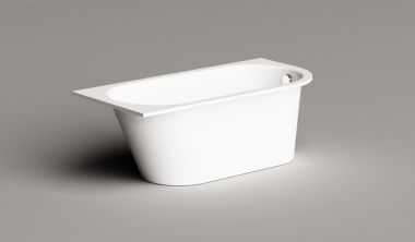 Vonia VARIO M 1580x750, kampas C 