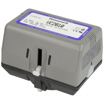 Pavara HONEYWELL VC; 65°C; 1~230V (viengubas valdymo signalas) 