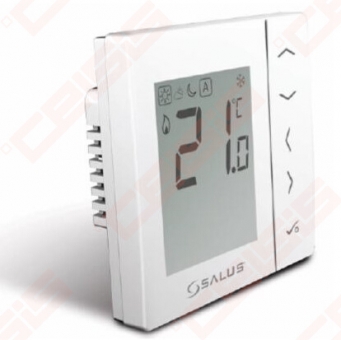 SALUS VS35W neprogramuojamas potinkinis termostatas 