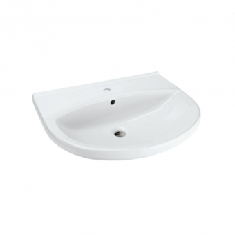Praustuvas Ideal Standard Style 500x430mm 