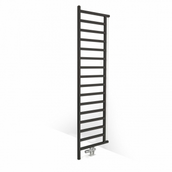 Džiovintuvas Terma WG SIMPLE DW 1515x500 ZX 