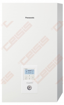 Vidinis blokas PANASONIC 9KW tenas 3kW 400V T-Cap SQC 