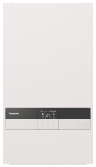 Vidinis blokas Panasonic Aquarea K 16kW 400V 
