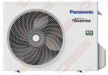 Išorinis blokas Panasonic 3KW 230V 