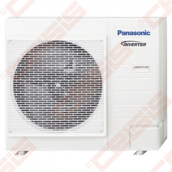 Išorinis blokas 7KW 230V (modeliui ADC)