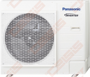 Išorinis blokas 7KW 230V (modeliui ADC)