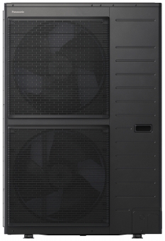 Išorinis blokas 16KW 400V 