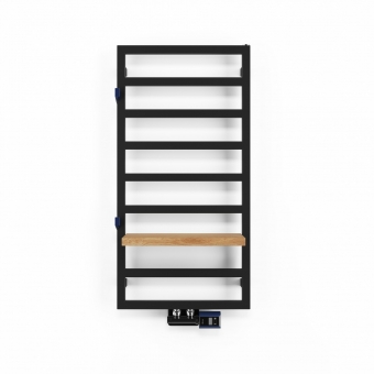 Rankšluosčių džiovintuvas WL GRID 1110x500 , MOA 