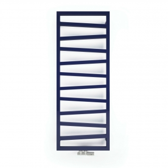 Džiovintuvas TERMA WL Zigzag 835x500 MOA Premium spalva 