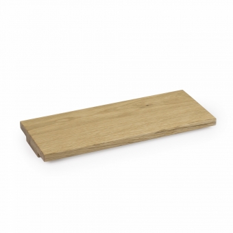 Lentynėlė STAND 500mm oak 