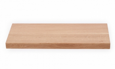 Lentynėlė SIMPLE 500mm oak 