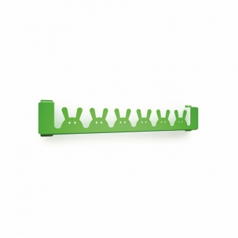 Pakaba Terma Vivo Happy Rabbit 77x448 (džiovintuvo plotis 500 mm) Premioum spalva 