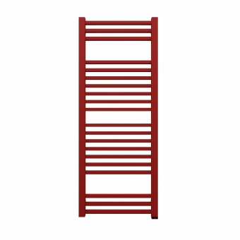 Rankšluosčių džiovintuvas Terma Ww Bone ONE 760x600 RAL 9016 