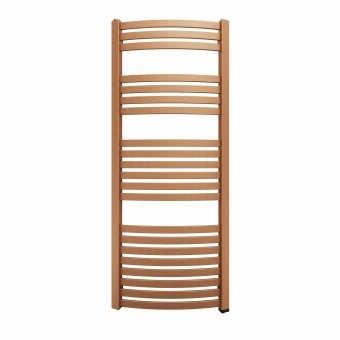 Rankšluosčių džiovintuvas Terma Ww Dexter ONE 86x50 dažytas 
