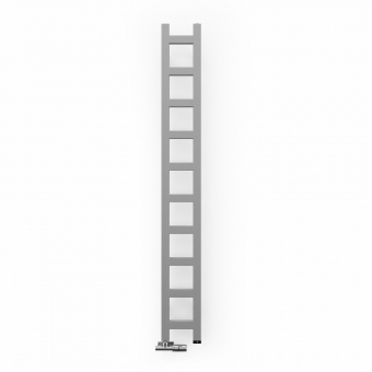Rankšluosčių džiovintuvas Terma WZ Easy 1600x200 