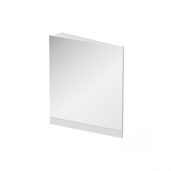 Veidrodis Ravak OBLONG I 800x700 mm, su LED apšvietimu 