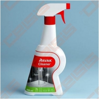 Valiklis RAVAK CLEANER (500 ml) 