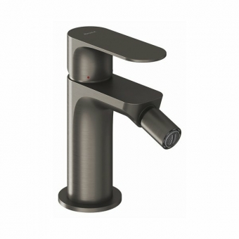 Maišytuvas bide ELEGANTA 056.20 Graphite Brushed 
