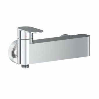 Maišytuvas dušo CROME II 032.00 